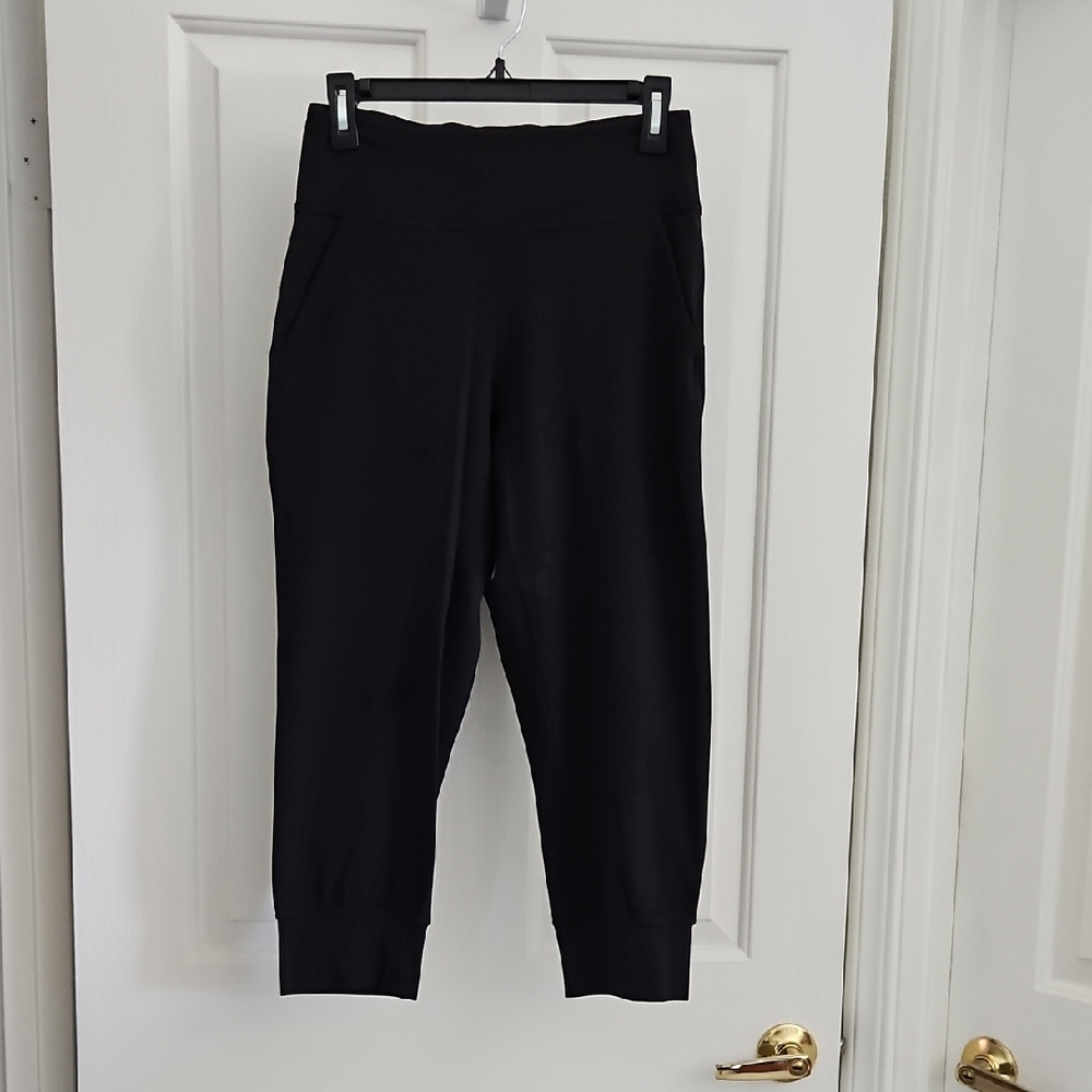 Lululemon Athletica Black Leggings